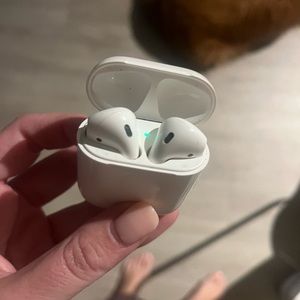 AirPods for sale